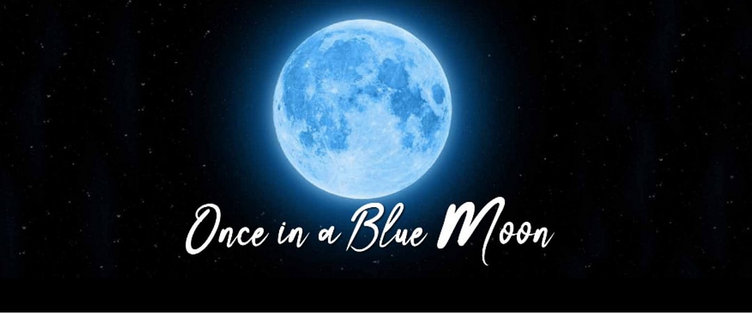 Bluemoon cover